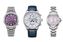 CITIZEN TSUYOSA 37 (Automatik), Mondphase (Eco-Drive)  & Citizen L (Eco Drive) Bild: Citizen Watch Europe GmbH Fotograf: Citizen Watch Europe GmbH