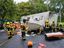 Bild: Feuerwehr