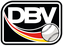 Deutsche Baseball Liga 2025 Logo