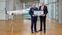 Bild: Lufthansa Group Fotograf: Fotograf Oliver Roesler