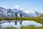 Hintertux im Zillertal  Bild: © TVB Tux-Finkenberg Fotograf: Johannes Sautner