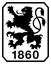 Turn- und Sportverein München von 1860 e. V., kurz TSV 1860 München oder 1860 München, oft auch als Münchner Löwen Logo