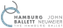 Das Logo der Hamburg Ballett Kompanie