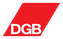 Deutscher Gewerkschaftsbund (DGB) Logo