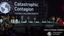 "Catastrophic Contagion", eine Pandemie-Übung auf der Jahrestagung der Grand Challenges in Brüssel, am 23. Oktober 2022. Bild: Screenshot: YouTube-Channel centerforhealthsecurity, 12.12.22 / RT