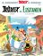 Offizielles Cover Asterix in Lusitanien Bild: Egmont Ehapa Media GmbH Fotograf: LES ÉDITIONS ALBERT RENE