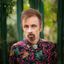 T.C. Boyle (Tom Coraghessan Boyle) (2021), Archivbild
