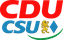 Logo der Union (CDU und CSU)