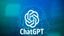 Logo des Chatbots ChatGPT der US-Firma OpenAI Bild: Logo