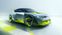 Opel Corsa GSE Vision Gran Turismo  Bild: Opel Automobile GmbH Fotograf: Opel Automobile GmbH