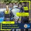 (Symbolbild) Bild: Polizei