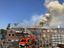 Bild: Feuerwehr