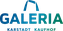 Logo des Nachfolgers Galeria Karstadt Kaufhof seit 25.3.2019