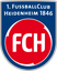 1. Fußballclub Heidenheim 1846 e. V. Logo