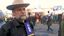 Journalist Kayvan Soufi-Siavash (Ken Jepsen) (2023) Bild: AUF1 / Eigenes Werk