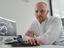 Betriebsarzt Dr. med. Leopold Lecheler  (2025) Bild: Praxis Dr. Lecheler - Allgemeinmedizin - Betriebsmedizin Fotograf: Praxis Dr. Lecheler - Allgemeinmedizin - Betriebsmedizin