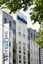 Aussenansicht Motel One Frankfurt. Bild: One Hotels & Resorts AG