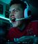 Gamer: in friedlichen Ländern aggressiver.