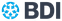 Logo des Vereins "Bundesverband der Deutschen Industrie e.V."