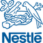 Logo Nestlé S.A.
