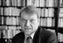 Günther Nonnenmacher am 19. April 2004, Archivbild Bild: Helmut Fricke / F.A.Z. Fotograf: Helmut Fricke