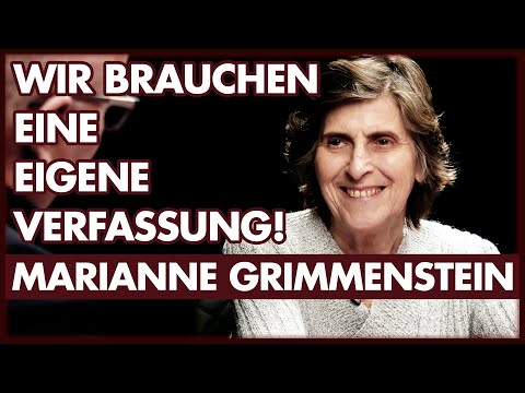 Marianne Grimmenstein (2022)
