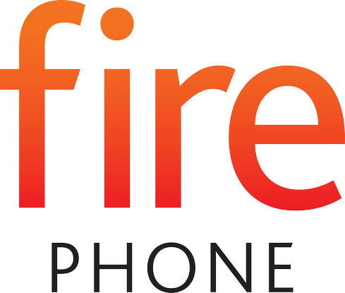 Fire Phone Logo