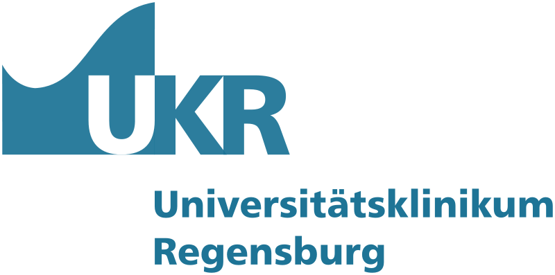 Logo vom Universitätsklinikum Regensburg