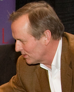 John Grisham (2008)