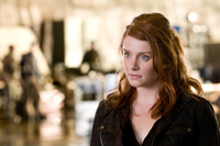 KATE CONNOR (Bryce Dallas Howard) Bild: Sony Pictures Releasing GmbH