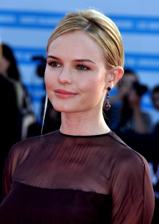 Kate Bosworth auf dem Festival des amerikanischen Films in Deauville (2011)