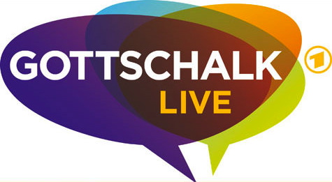 Logo der Fernsehsendung Gottschalk Live