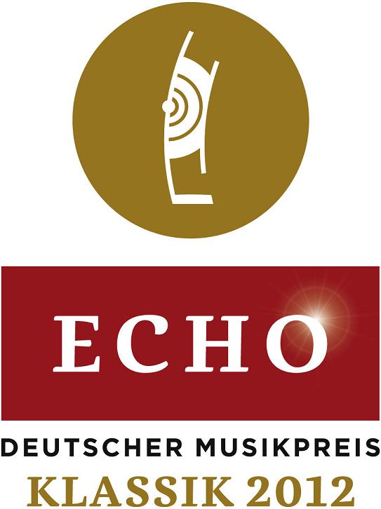"Echo Klassik" Logo