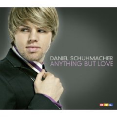  Anything But Love von Daniel Schuhmacher 