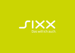 sixx GmbH