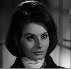 Sophia Loren (1962), Archivbild