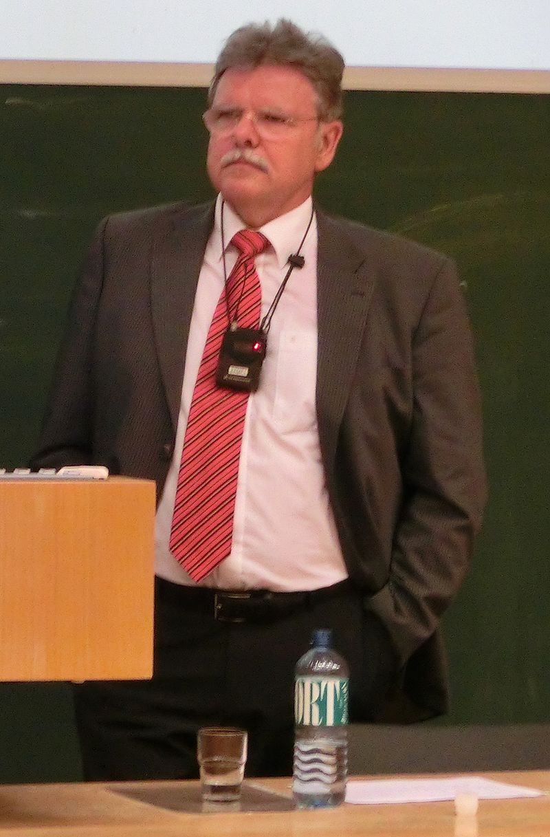 Oskar Niedermayer (2014)
