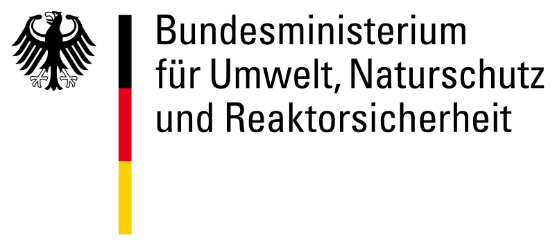 Logo von Bundesumweltministerium