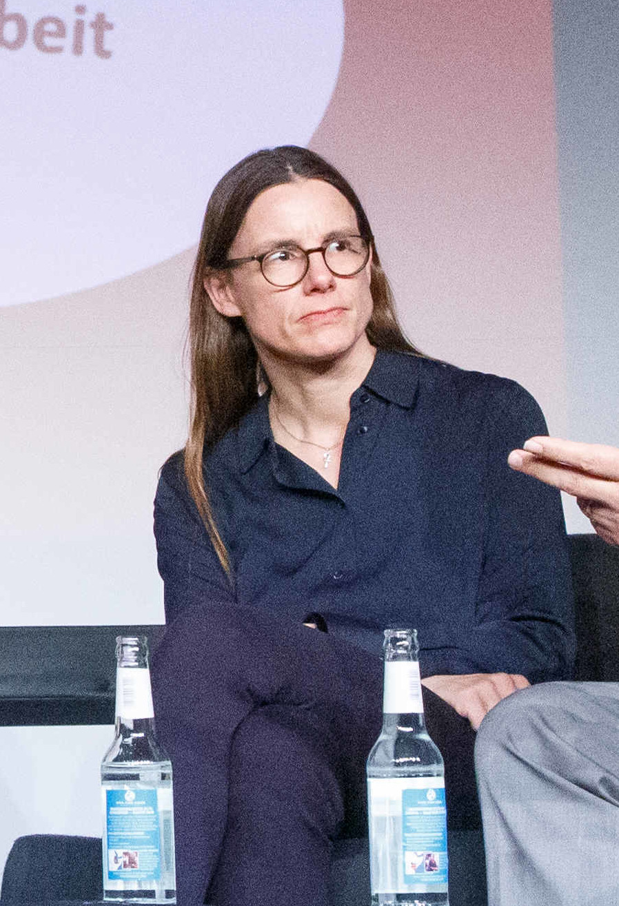 Katrin Suder, 2019