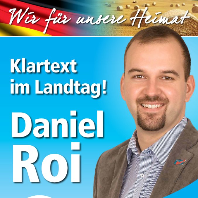 Daniel Roi
