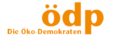 Ökologisch-Demokratische Partei (ödp)
