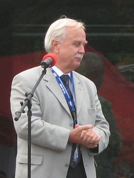 Johannes Ludewig (2008), Archivbild