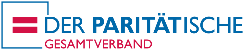 Logo von Paritätischer Wohlfahrtsverband