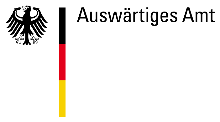 Logo von Auswärtiges Amt