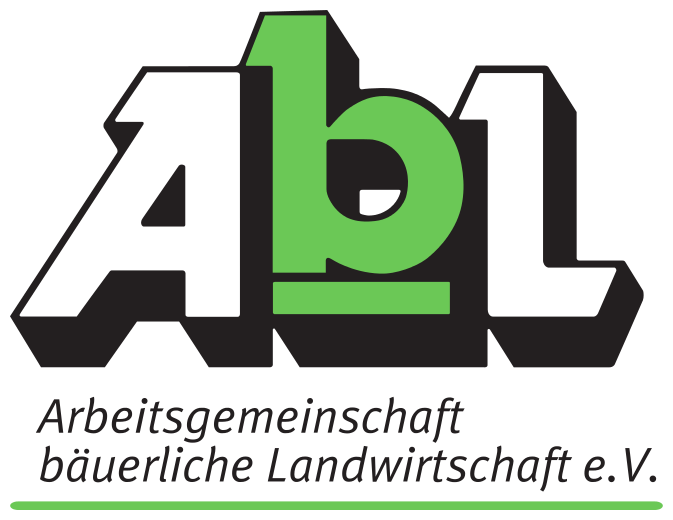 Das Logo der AbL