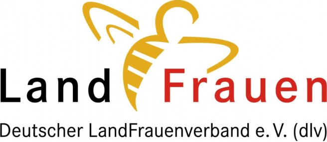 Logo Deutscher LandFrauenverband e.V.