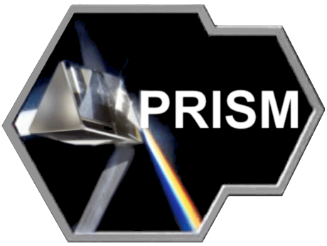Logo des PRISM-Programms