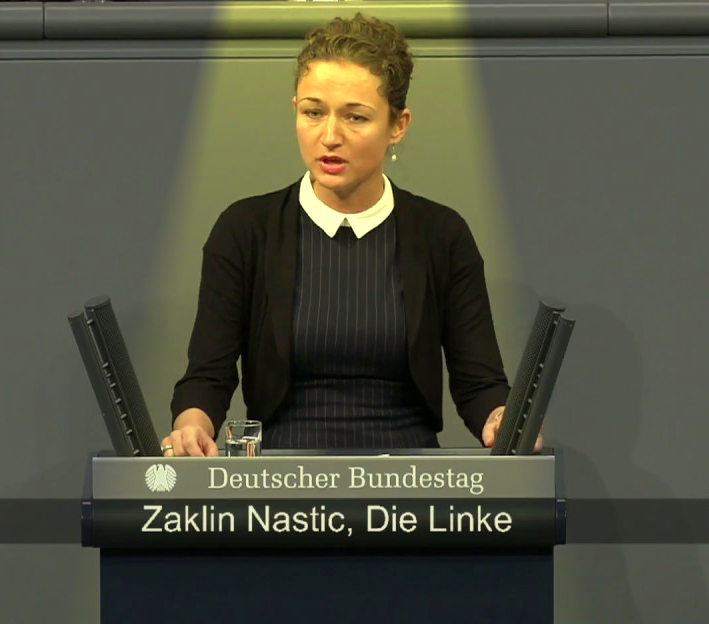 Zaklin Nastic (2017)