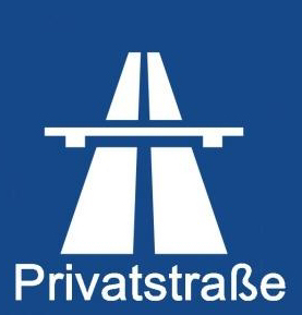 Privatisierung der Straßen