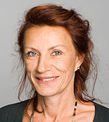 Ulla Jelpke Bild: Ulla Jelpke